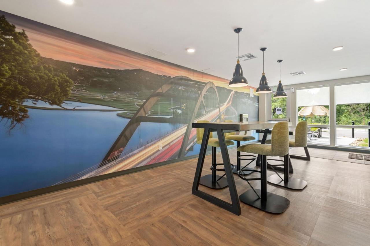 Extended Stay America Premier Suites - Austin - Austin Airport Ngoại thất bức ảnh