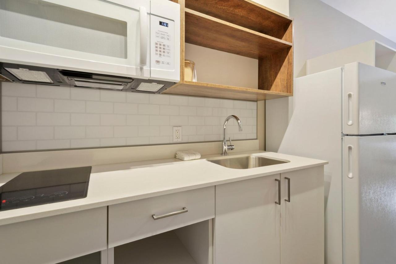 Extended Stay America Premier Suites - Austin - Austin Airport Ngoại thất bức ảnh