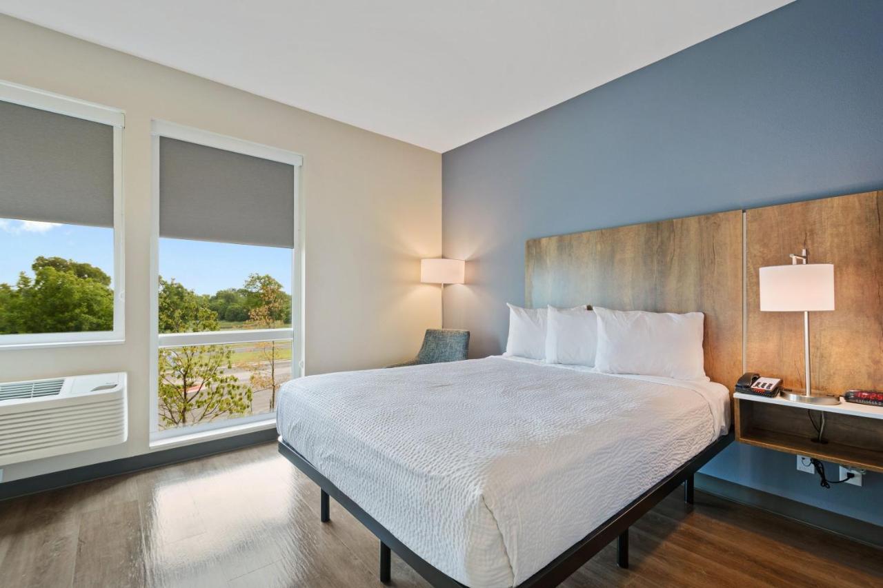 Extended Stay America Premier Suites - Austin - Austin Airport Ngoại thất bức ảnh
