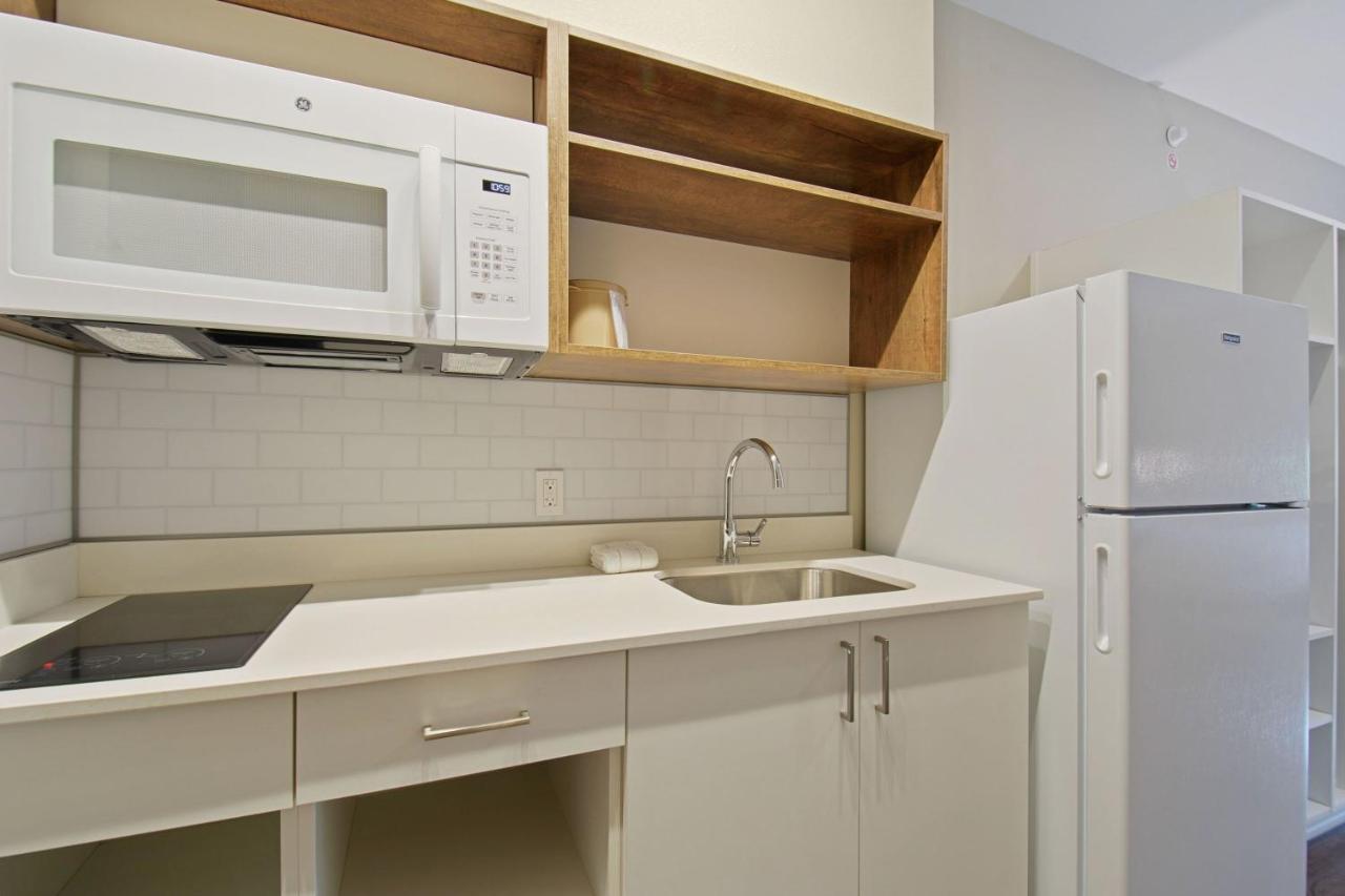 Extended Stay America Premier Suites - Austin - Austin Airport Ngoại thất bức ảnh