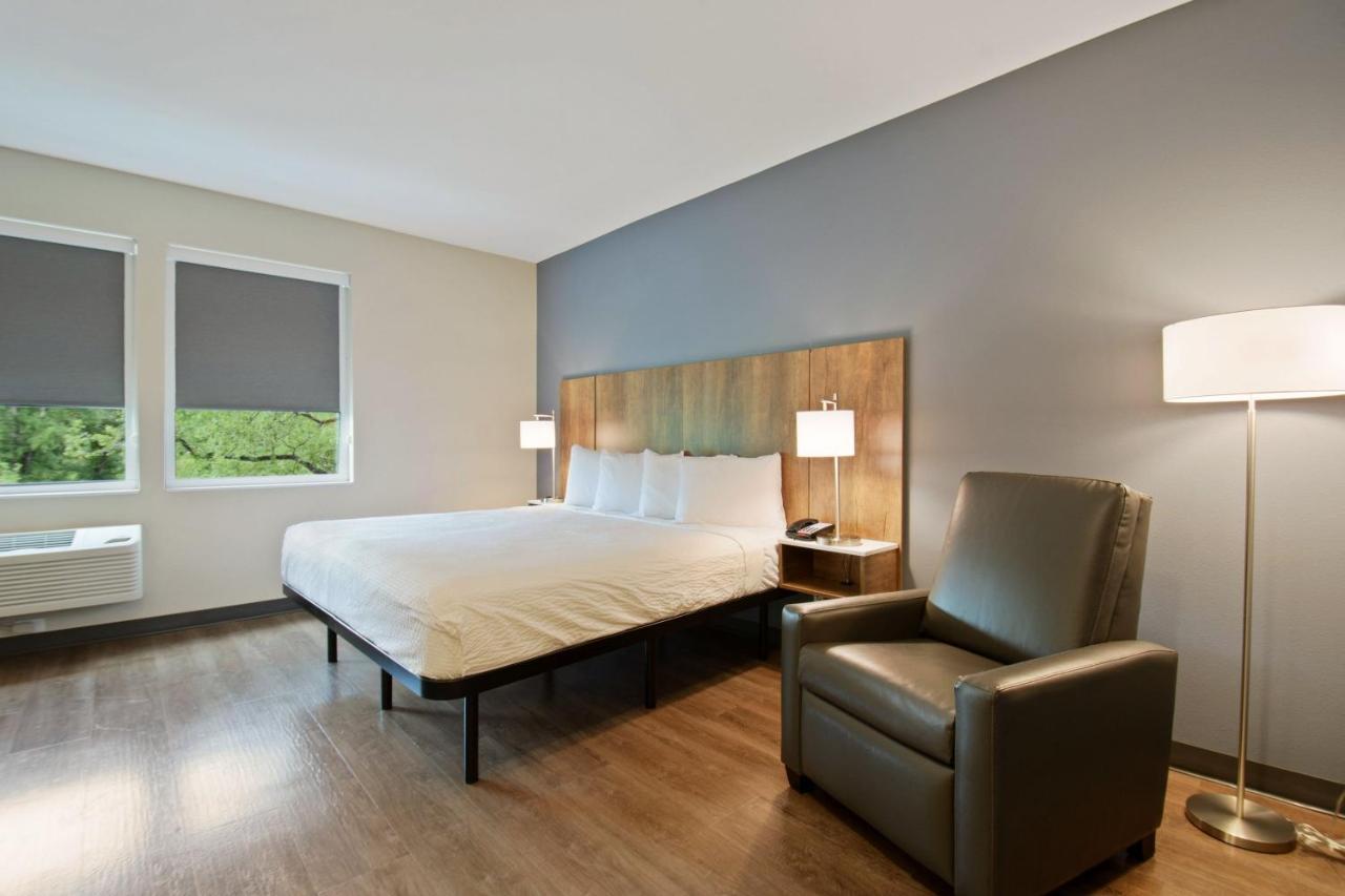 Extended Stay America Premier Suites - Austin - Austin Airport Ngoại thất bức ảnh