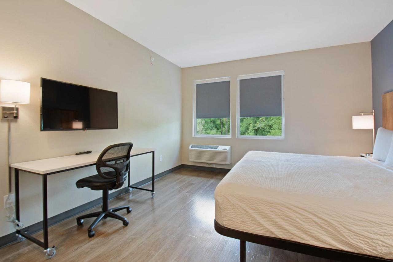 Extended Stay America Premier Suites - Austin - Austin Airport Ngoại thất bức ảnh