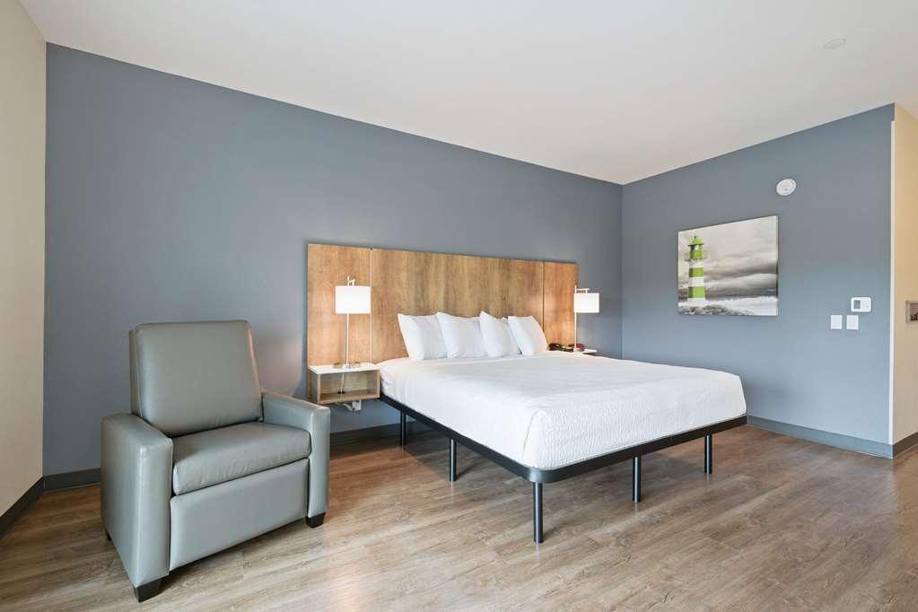 Extended Stay America Premier Suites - Austin - Austin Airport Phòng bức ảnh