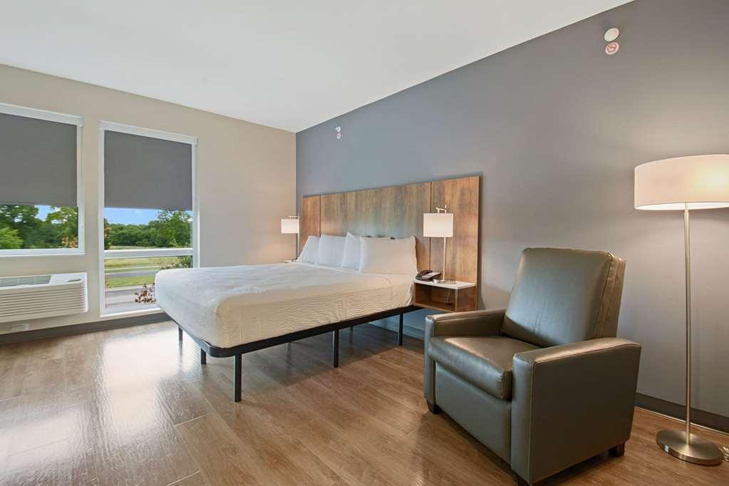 Extended Stay America Premier Suites - Austin - Austin Airport Phòng bức ảnh