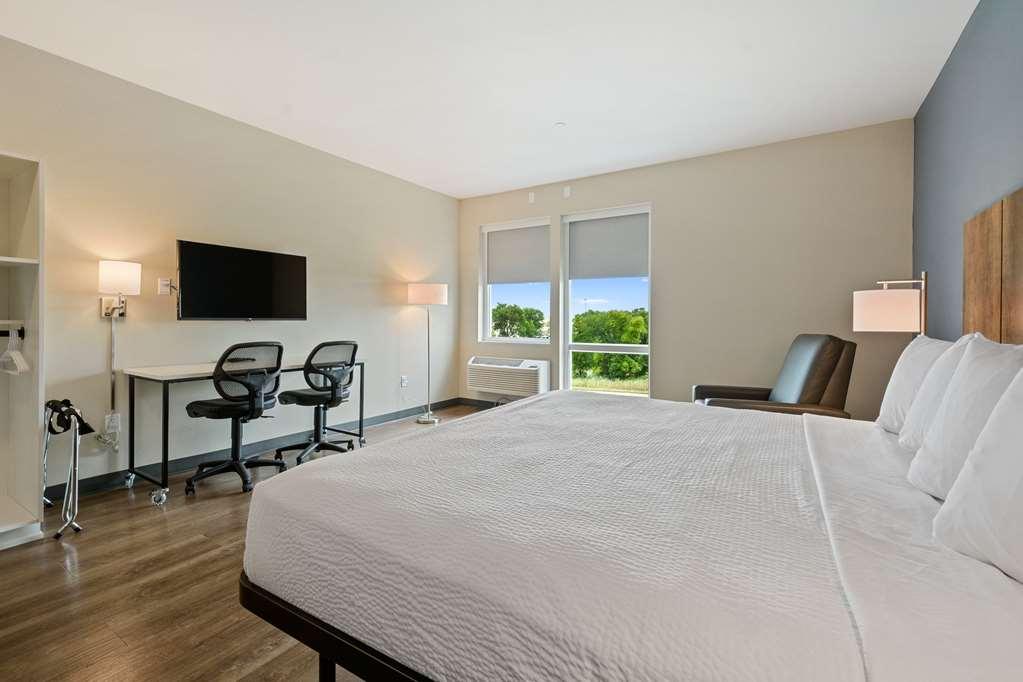 Extended Stay America Premier Suites - Austin - Austin Airport Phòng bức ảnh