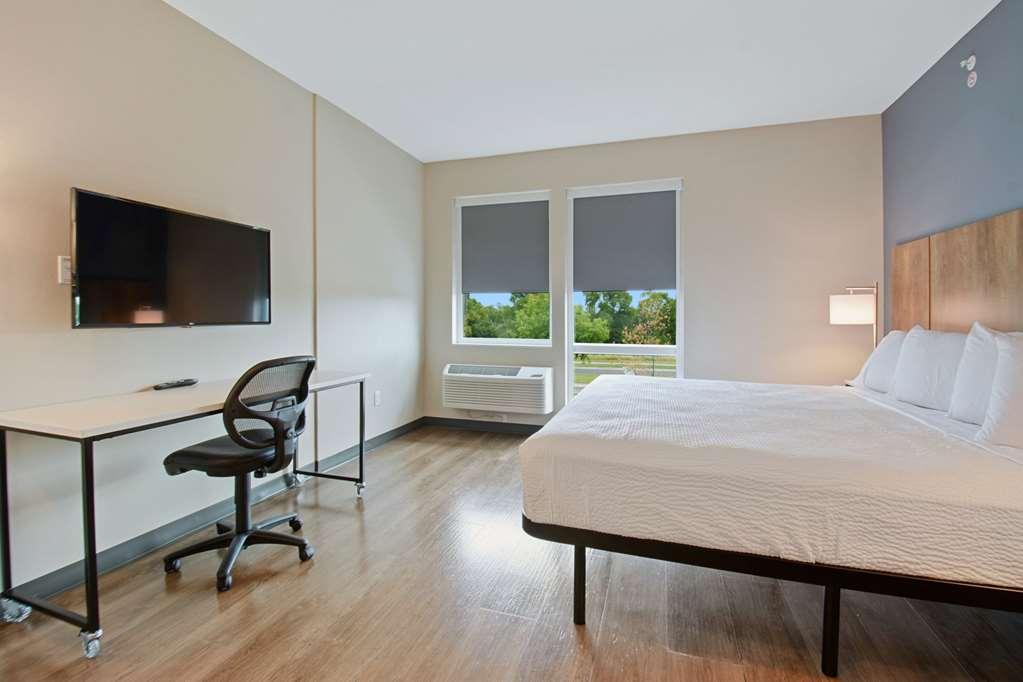 Extended Stay America Premier Suites - Austin - Austin Airport Phòng bức ảnh