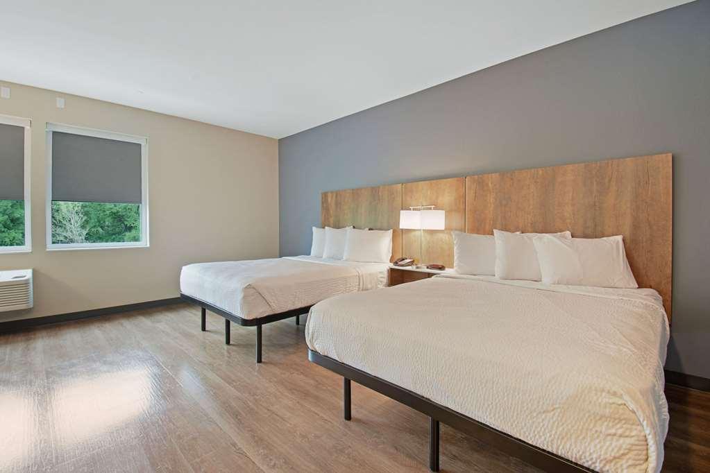 Extended Stay America Premier Suites - Austin - Austin Airport Phòng bức ảnh