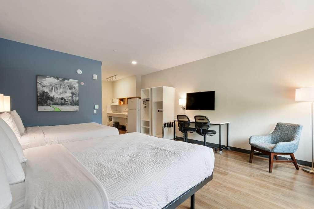 Extended Stay America Premier Suites - Austin - Austin Airport Phòng bức ảnh