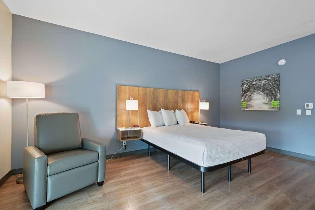 Extended Stay America Premier Suites - Austin - Austin Airport Phòng bức ảnh