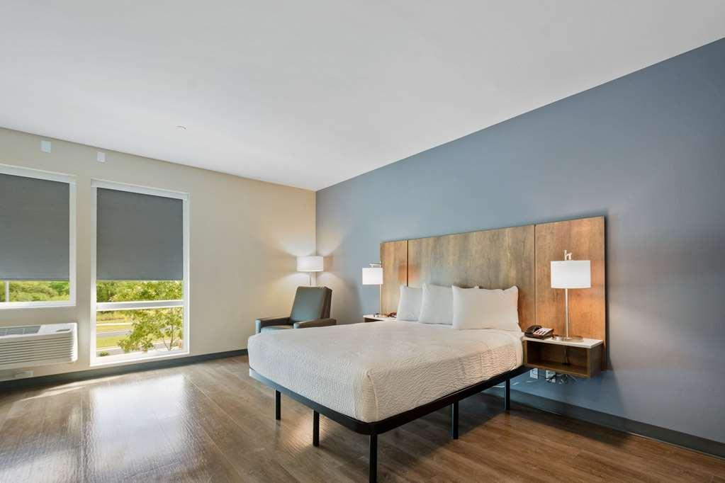 Extended Stay America Premier Suites - Austin - Austin Airport Phòng bức ảnh