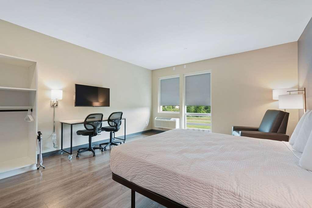 Extended Stay America Premier Suites - Austin - Austin Airport Phòng bức ảnh