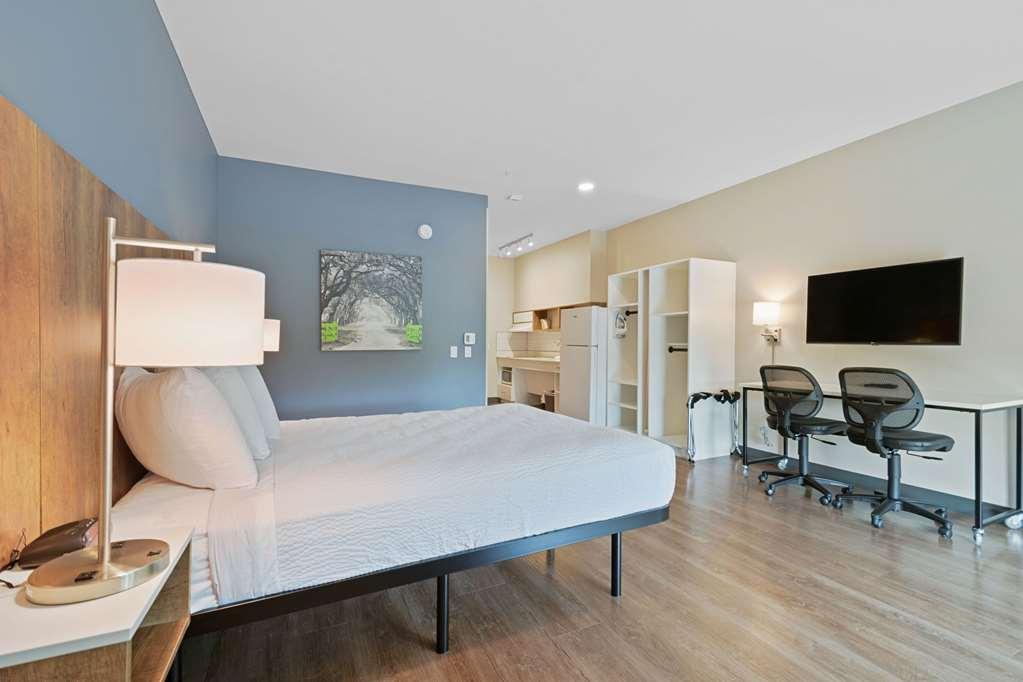 Extended Stay America Premier Suites - Austin - Austin Airport Phòng bức ảnh