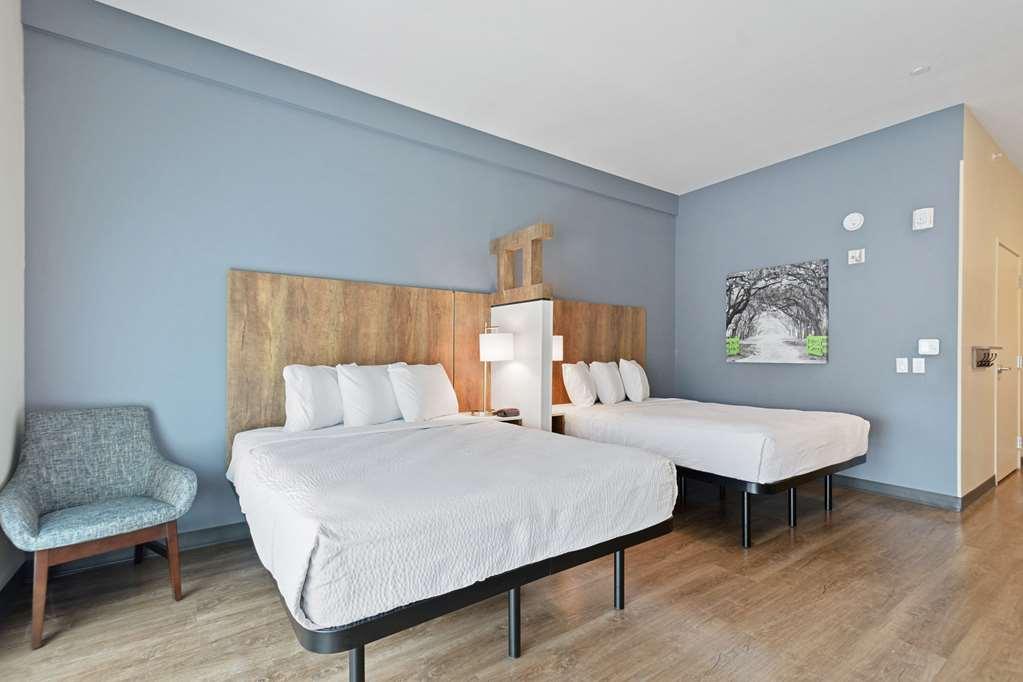 Extended Stay America Premier Suites - Austin - Austin Airport Phòng bức ảnh
