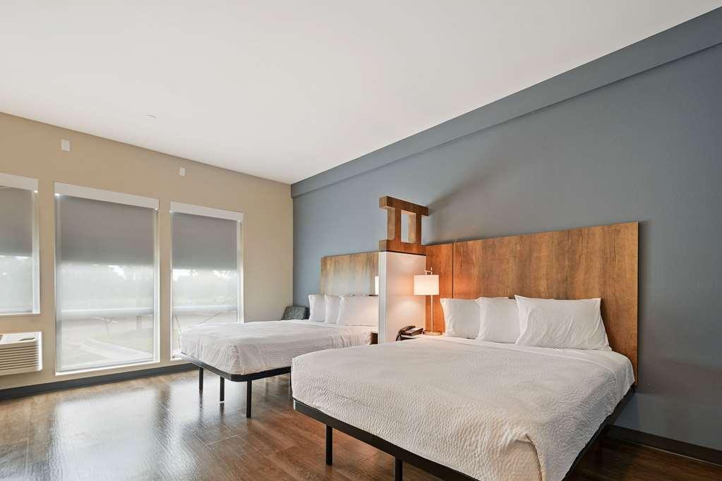 Extended Stay America Premier Suites - Austin - Austin Airport Phòng bức ảnh