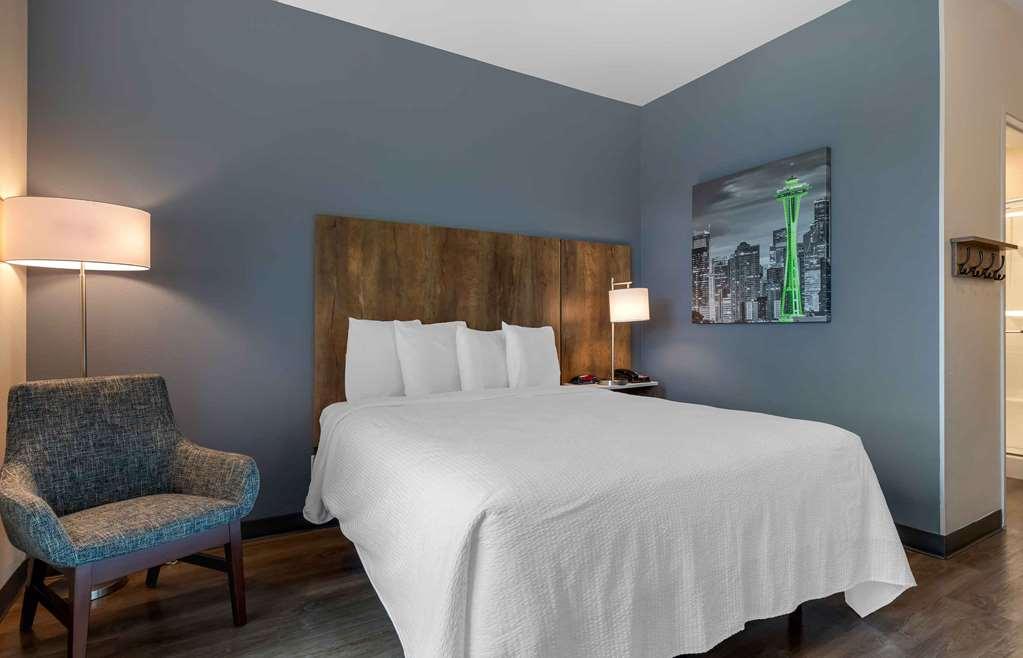 Extended Stay America Premier Suites - Austin - Austin Airport Phòng bức ảnh