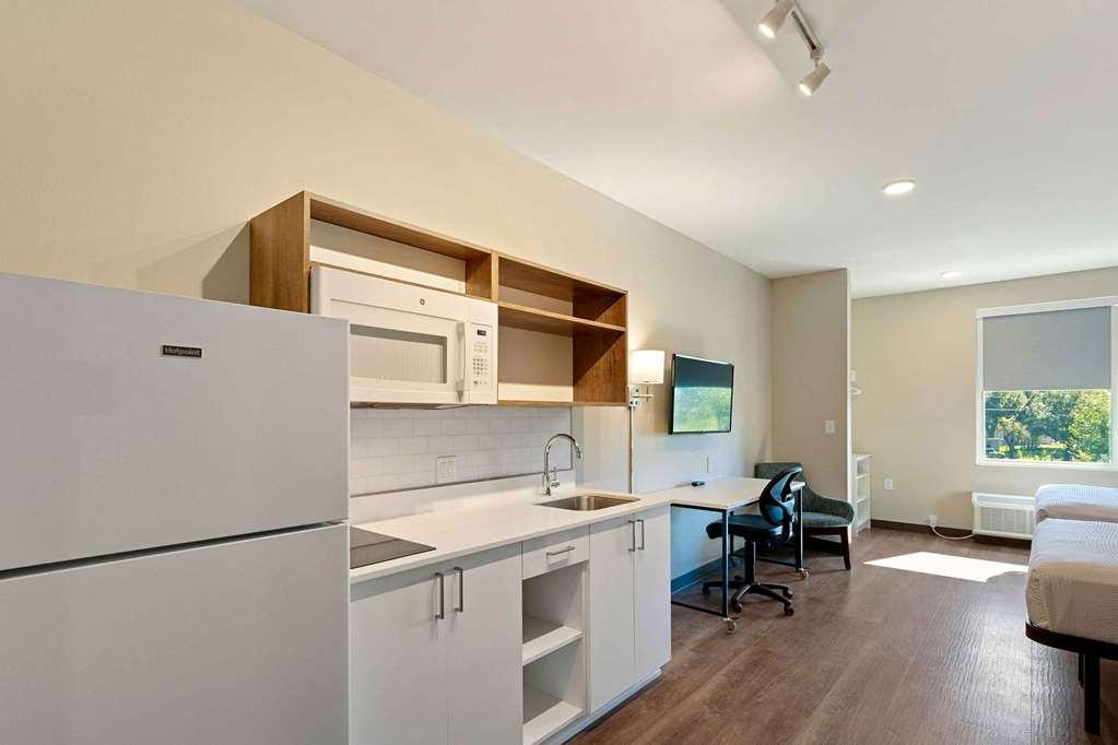 Extended Stay America Premier Suites - Austin - Austin Airport Phòng bức ảnh