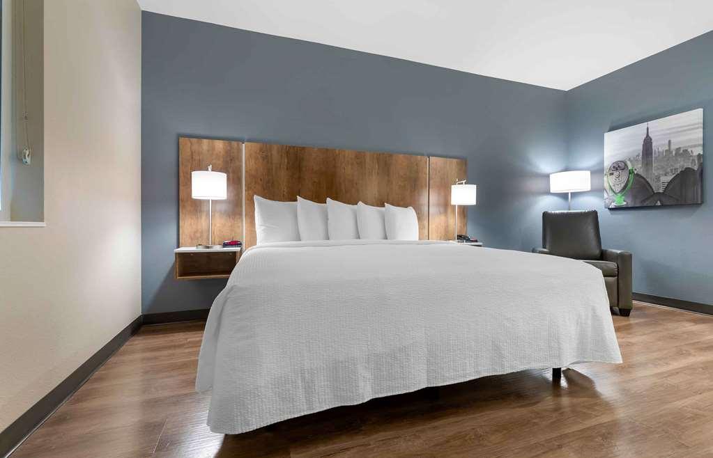 Extended Stay America Premier Suites - Austin - Austin Airport Phòng bức ảnh