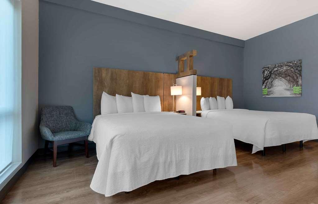 Extended Stay America Premier Suites - Austin - Austin Airport Phòng bức ảnh