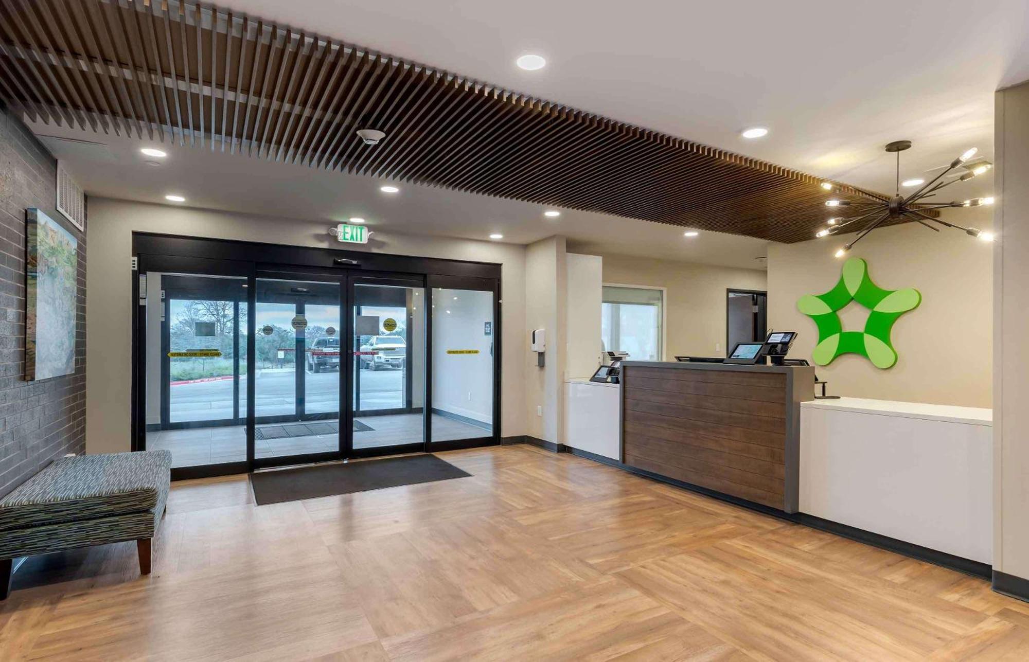 Extended Stay America Premier Suites - Austin - Austin Airport Ngoại thất bức ảnh