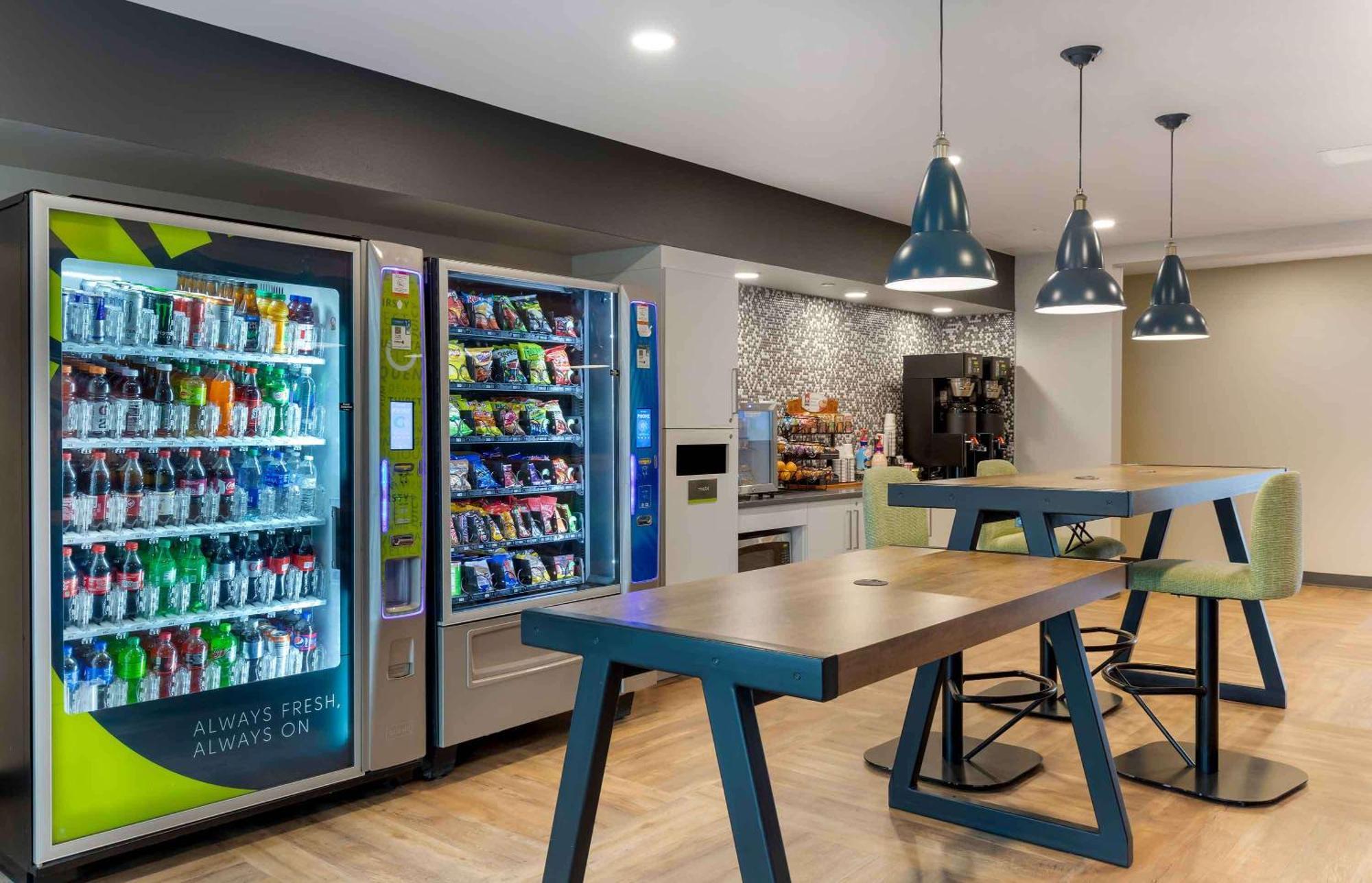 Extended Stay America Premier Suites - Austin - Austin Airport Ngoại thất bức ảnh