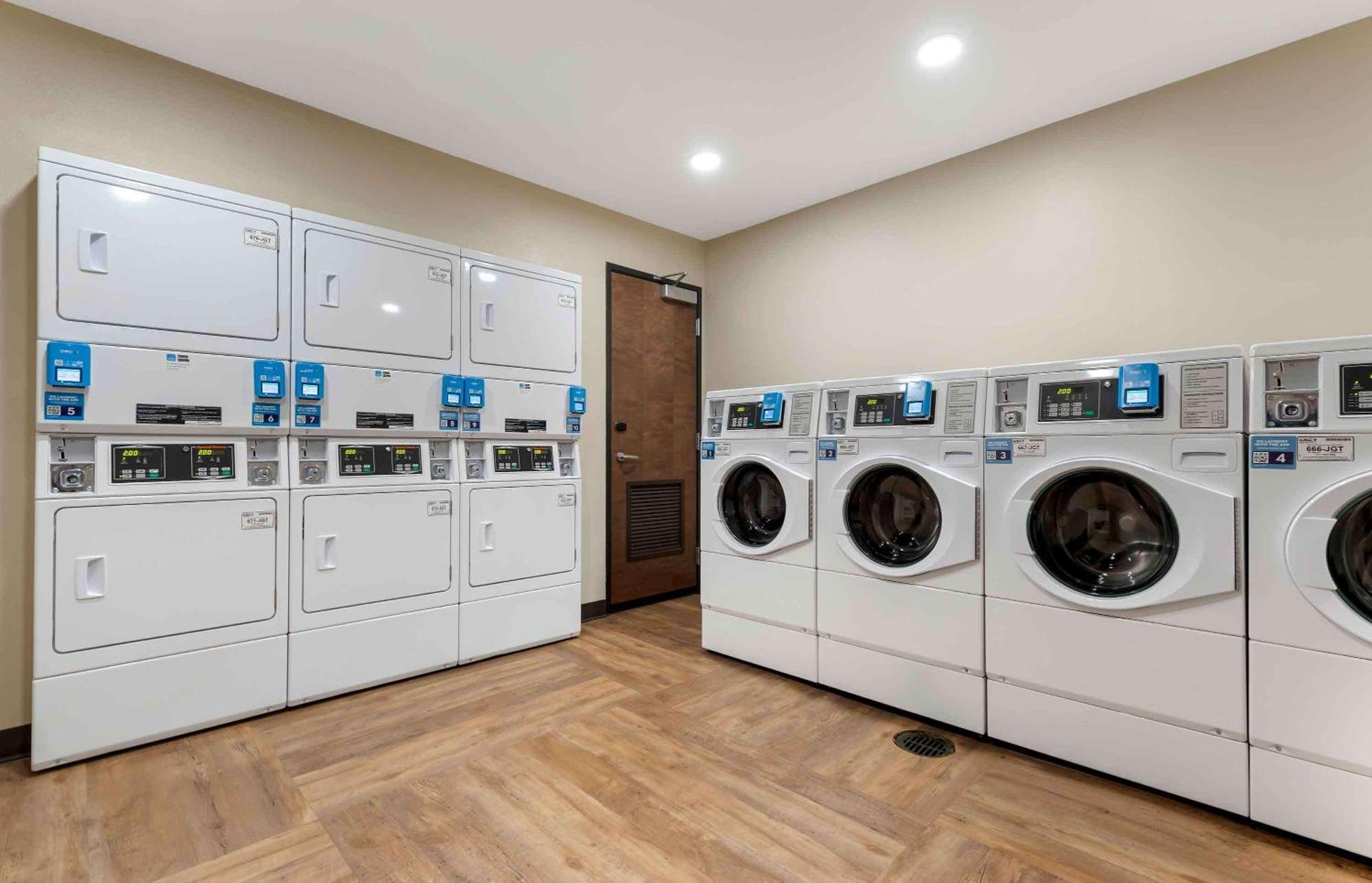 Extended Stay America Premier Suites - Austin - Austin Airport Ngoại thất bức ảnh
