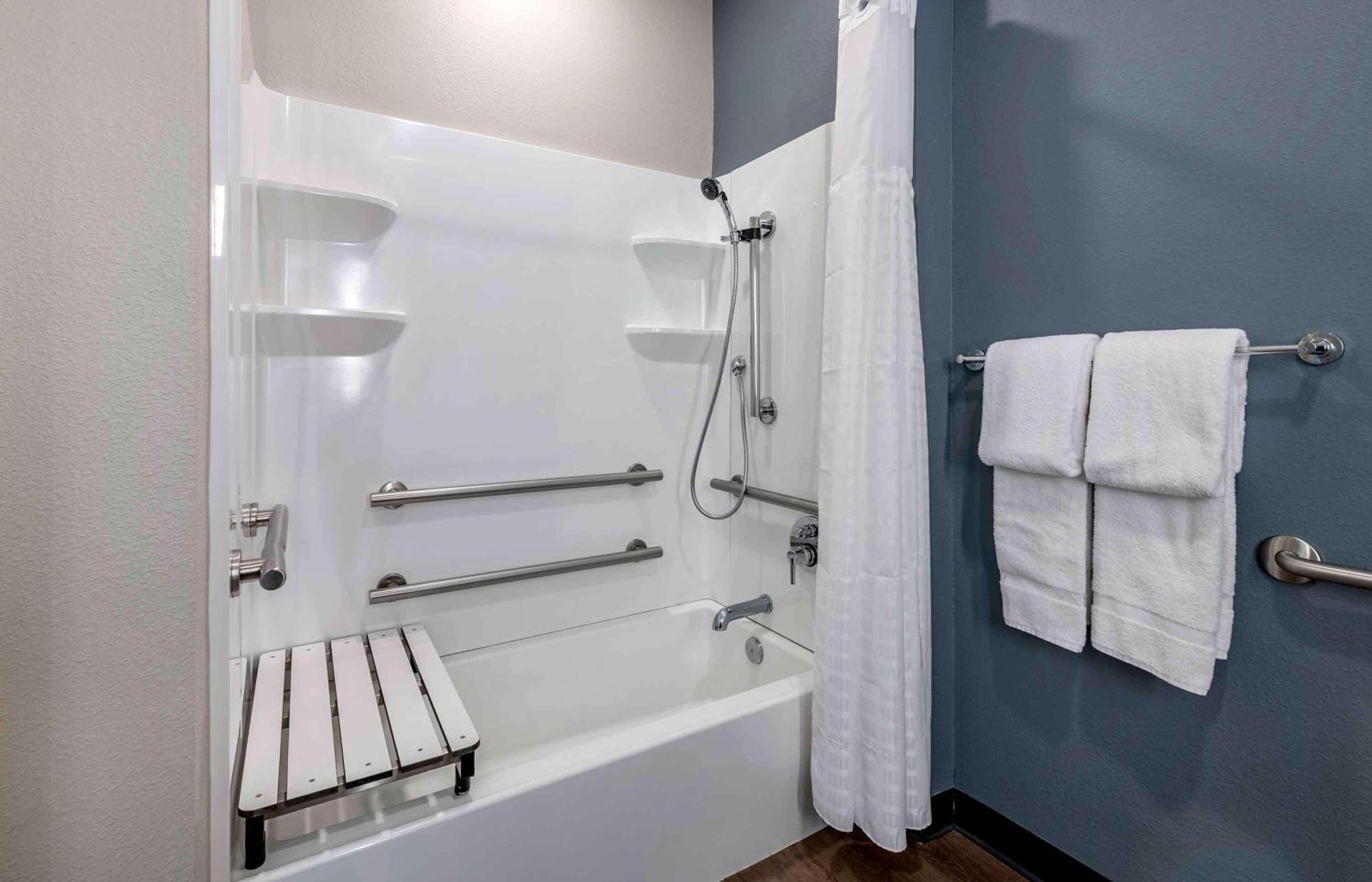 Extended Stay America Premier Suites - Austin - Austin Airport Ngoại thất bức ảnh