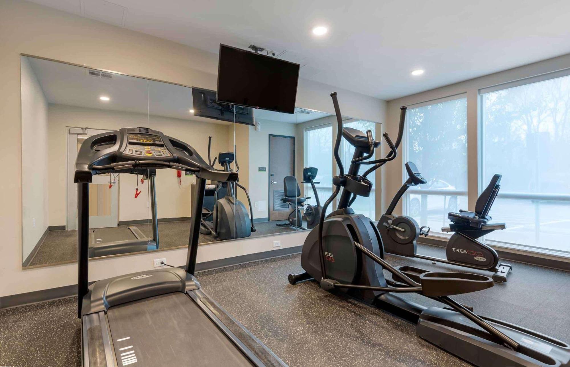Extended Stay America Premier Suites - Austin - Austin Airport Ngoại thất bức ảnh