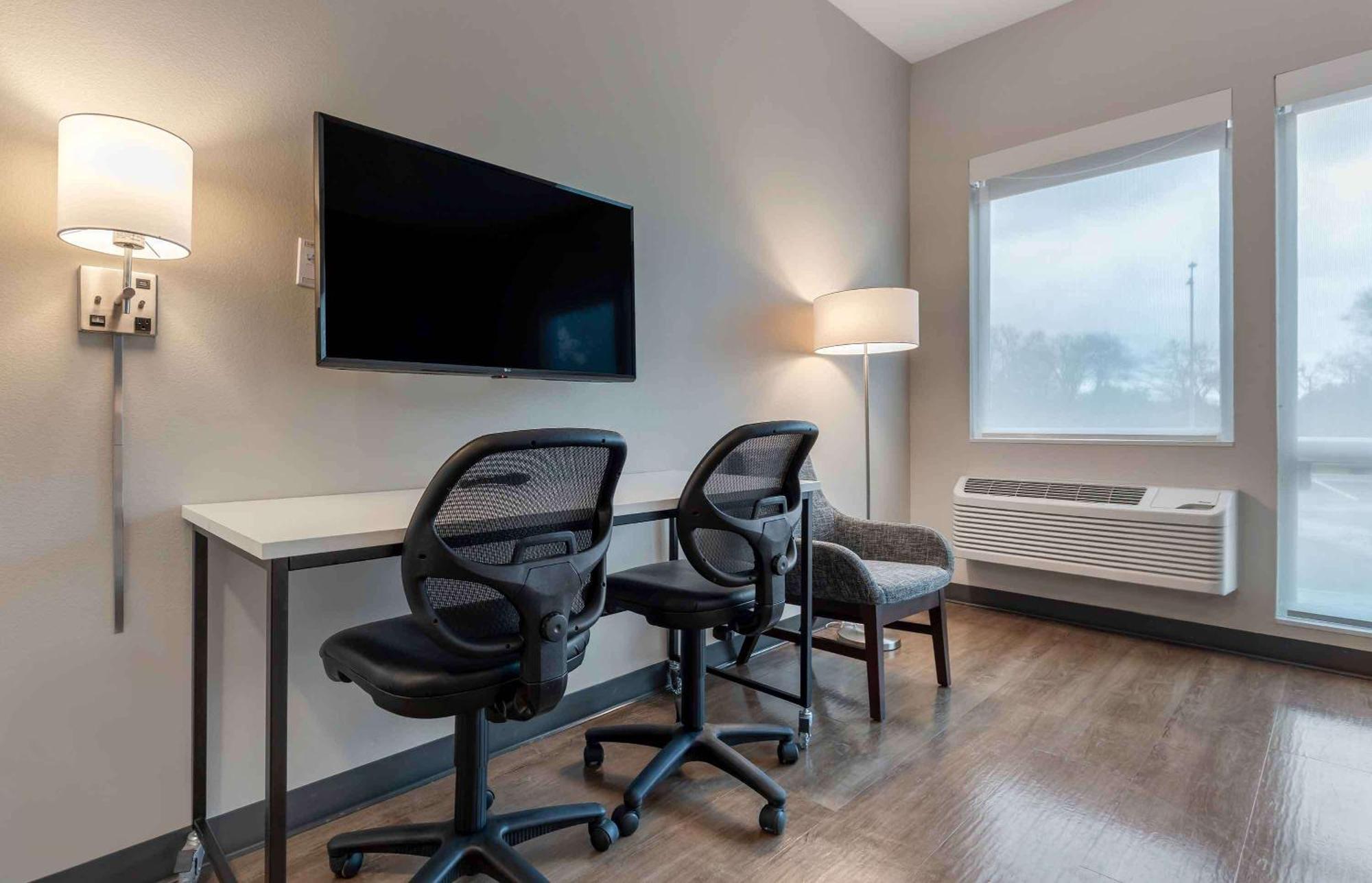 Extended Stay America Premier Suites - Austin - Austin Airport Ngoại thất bức ảnh
