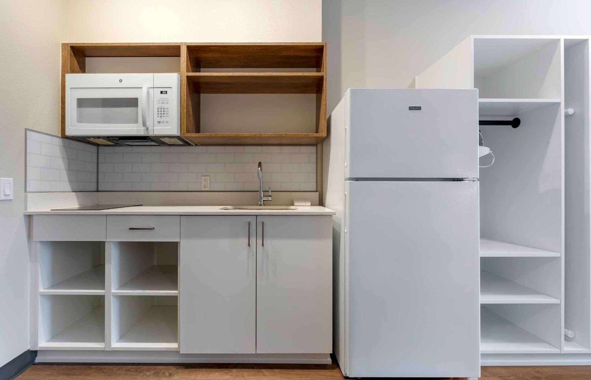 Extended Stay America Premier Suites - Austin - Austin Airport Ngoại thất bức ảnh
