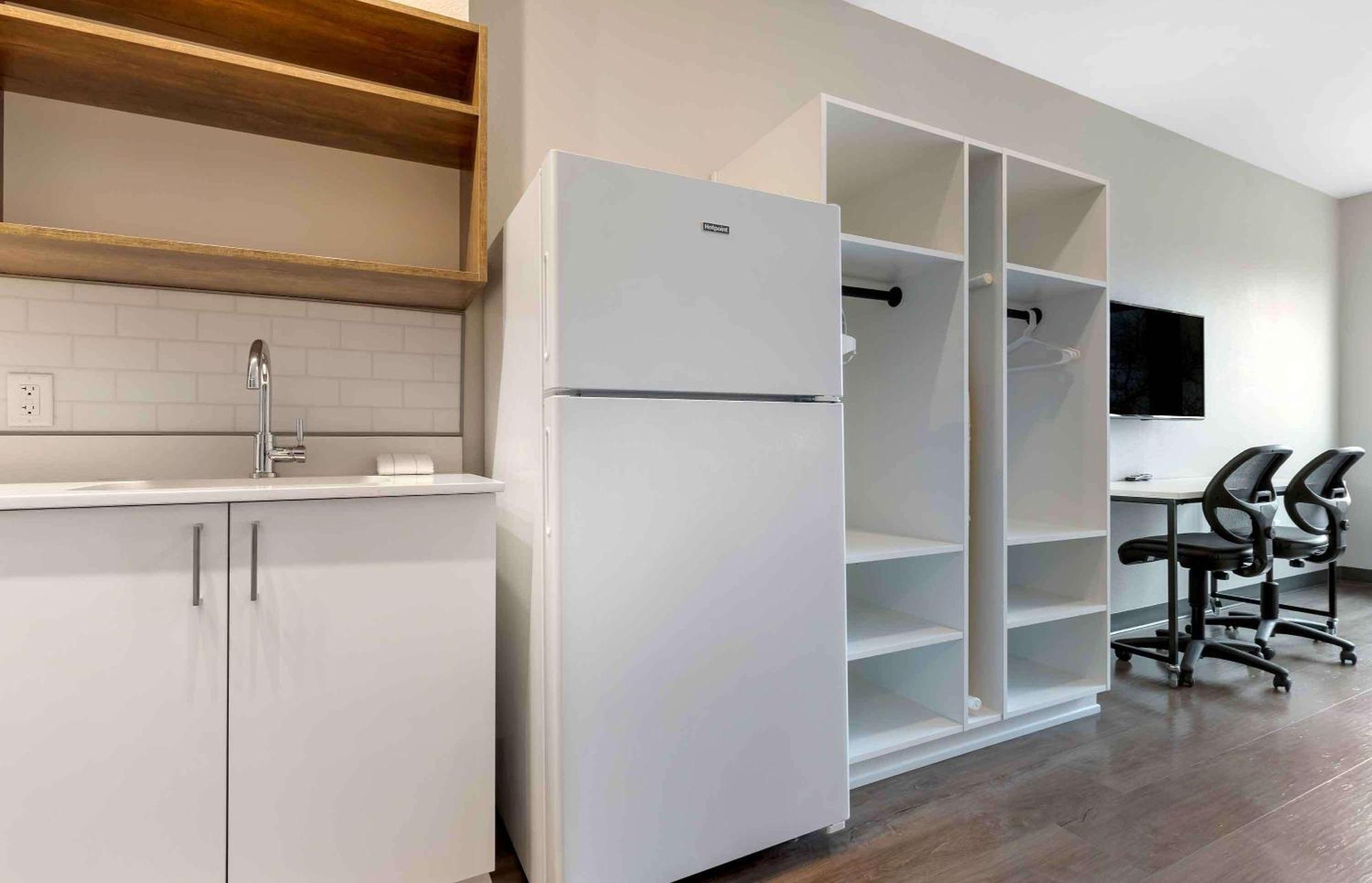 Extended Stay America Premier Suites - Austin - Austin Airport Ngoại thất bức ảnh