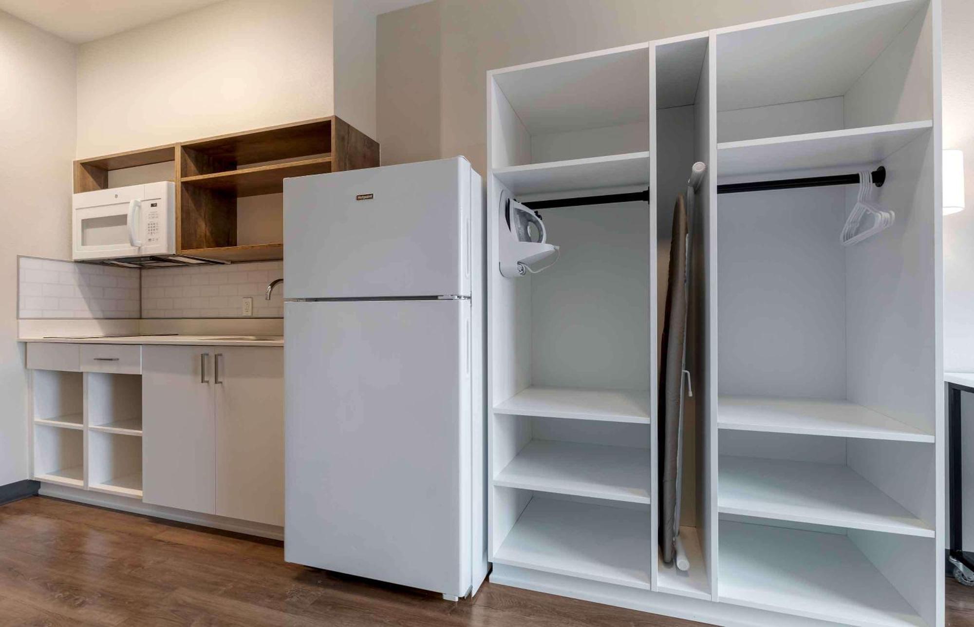 Extended Stay America Premier Suites - Austin - Austin Airport Ngoại thất bức ảnh