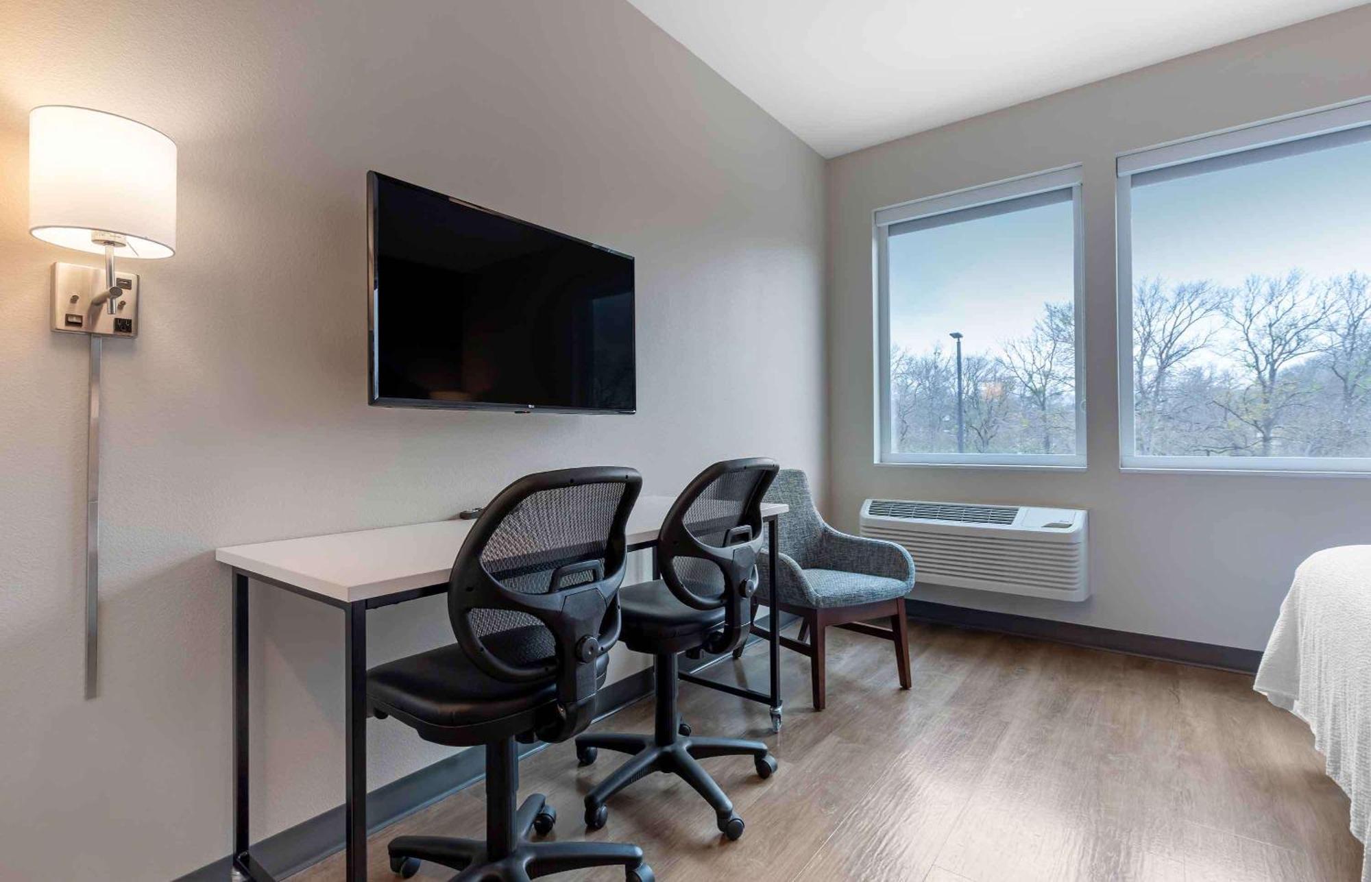 Extended Stay America Premier Suites - Austin - Austin Airport Ngoại thất bức ảnh